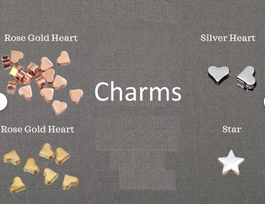 Cute Baby Zebra - Personalised Baby Shower Wish Bracelet, Mummy to Be, Charm String Bracelet, Personalised Gift - ca34