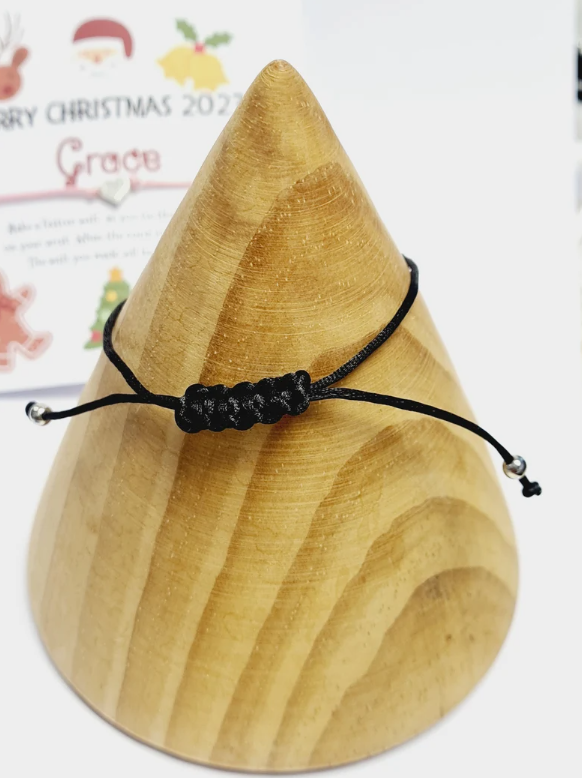 Dance Teacher - Thank you Wish Bracelets - Thank you gift - Birthday - Christmas - Friendship Bracelets Teachers, Mentors, Team