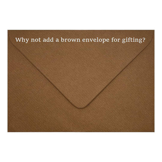 Christmas Scratch Card Holder | Cheeky Gift, Gag, Prank, Joke, Scratch to reveal, scratchcard, lottery, scratch off, from Santa, fun