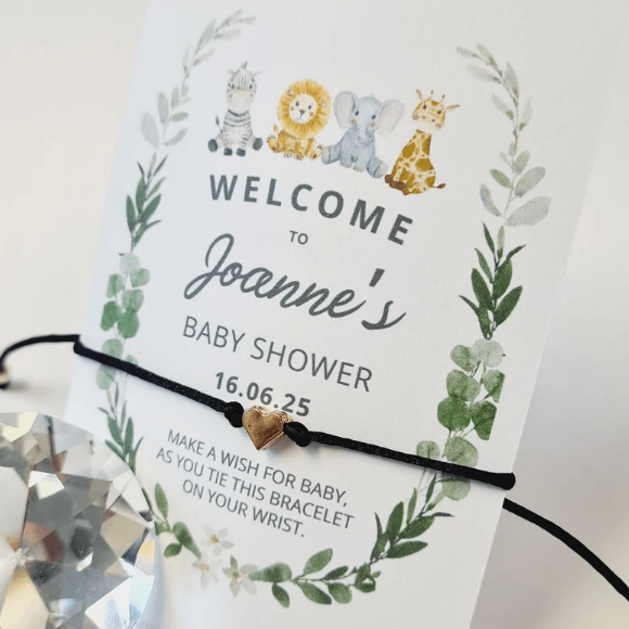 Baby Shower