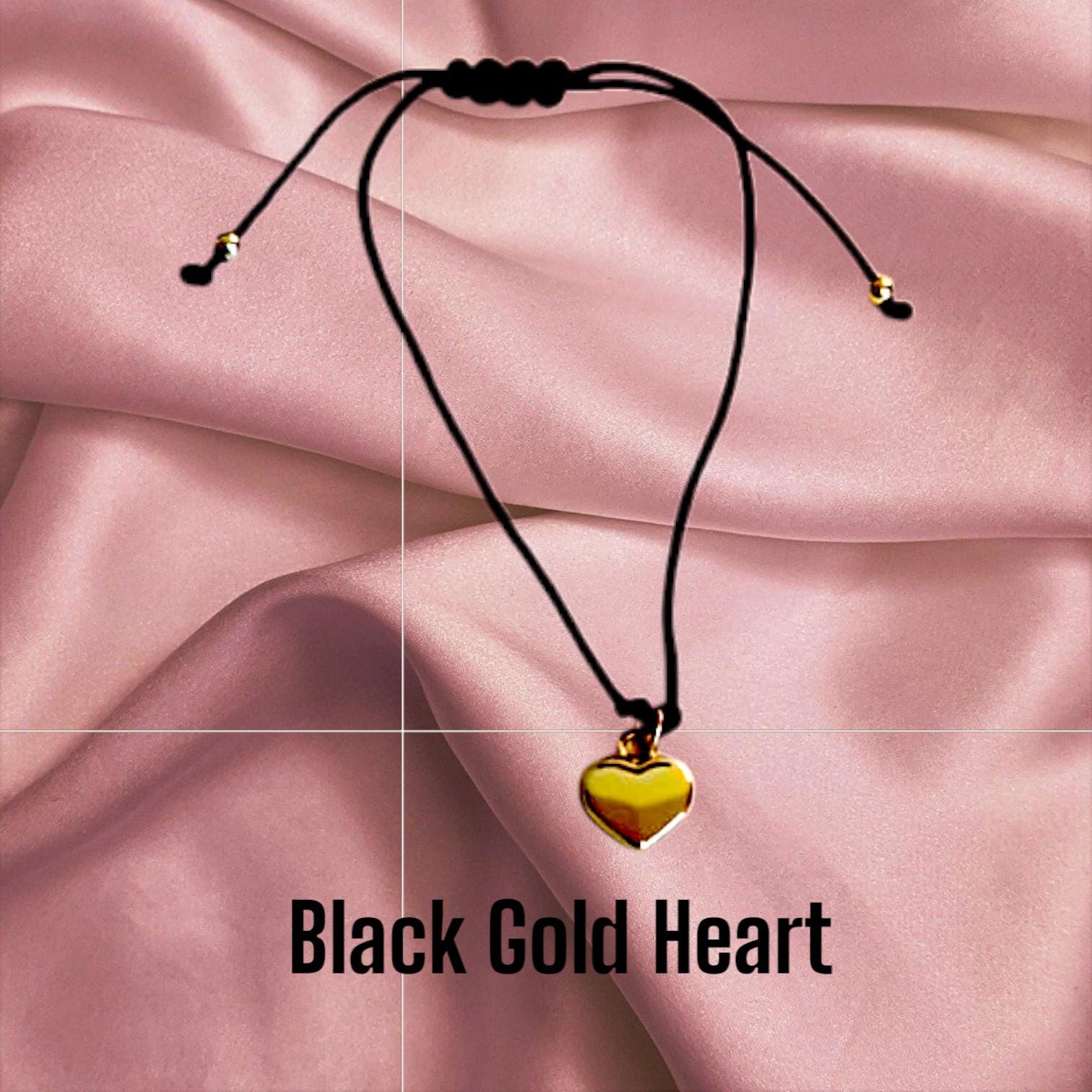 Bat Mitzvah Wish Bracelet: Personalized Star Favour