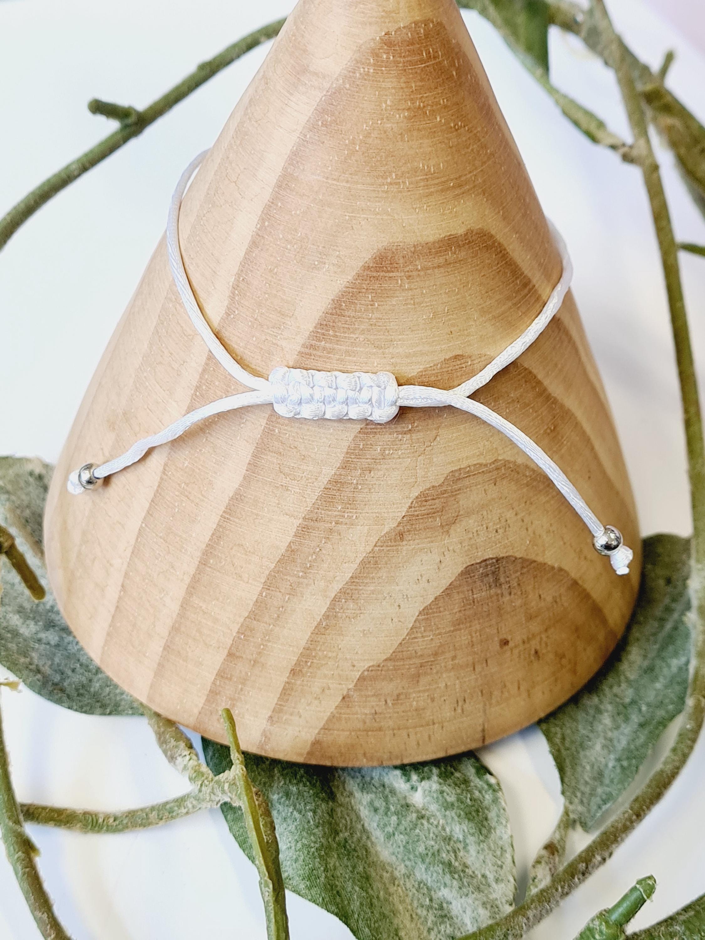A Little Wish for a Student Bracelet | Student Gift | Exam Good Luck Gift | Inspirational Wish Bracelet Class of 2026 - Bulk